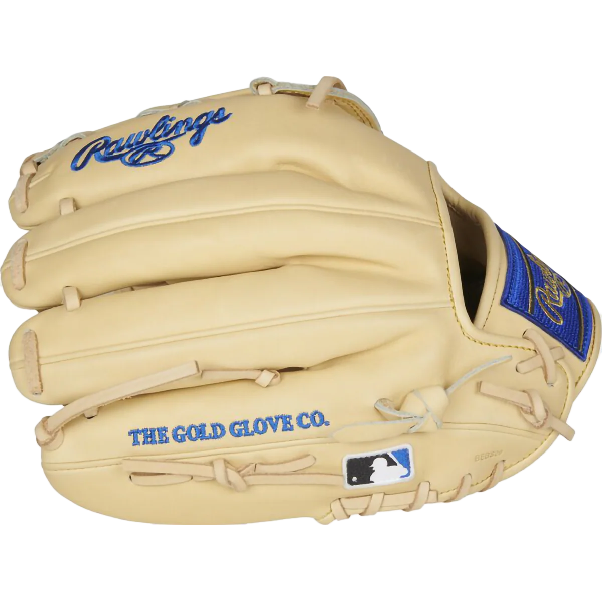 Heart of the Hide R2G Infield/Outfield - 12.25" Pro H-Web - Image 4