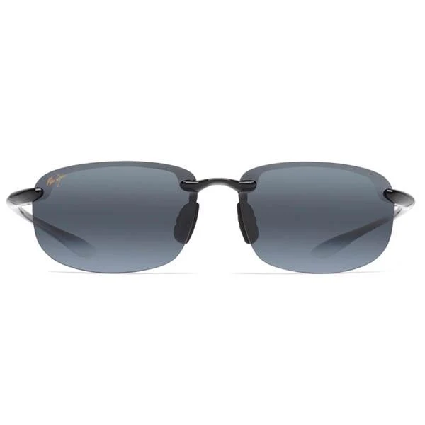 Ho'okipa - Gloss Black / Neutral Grey