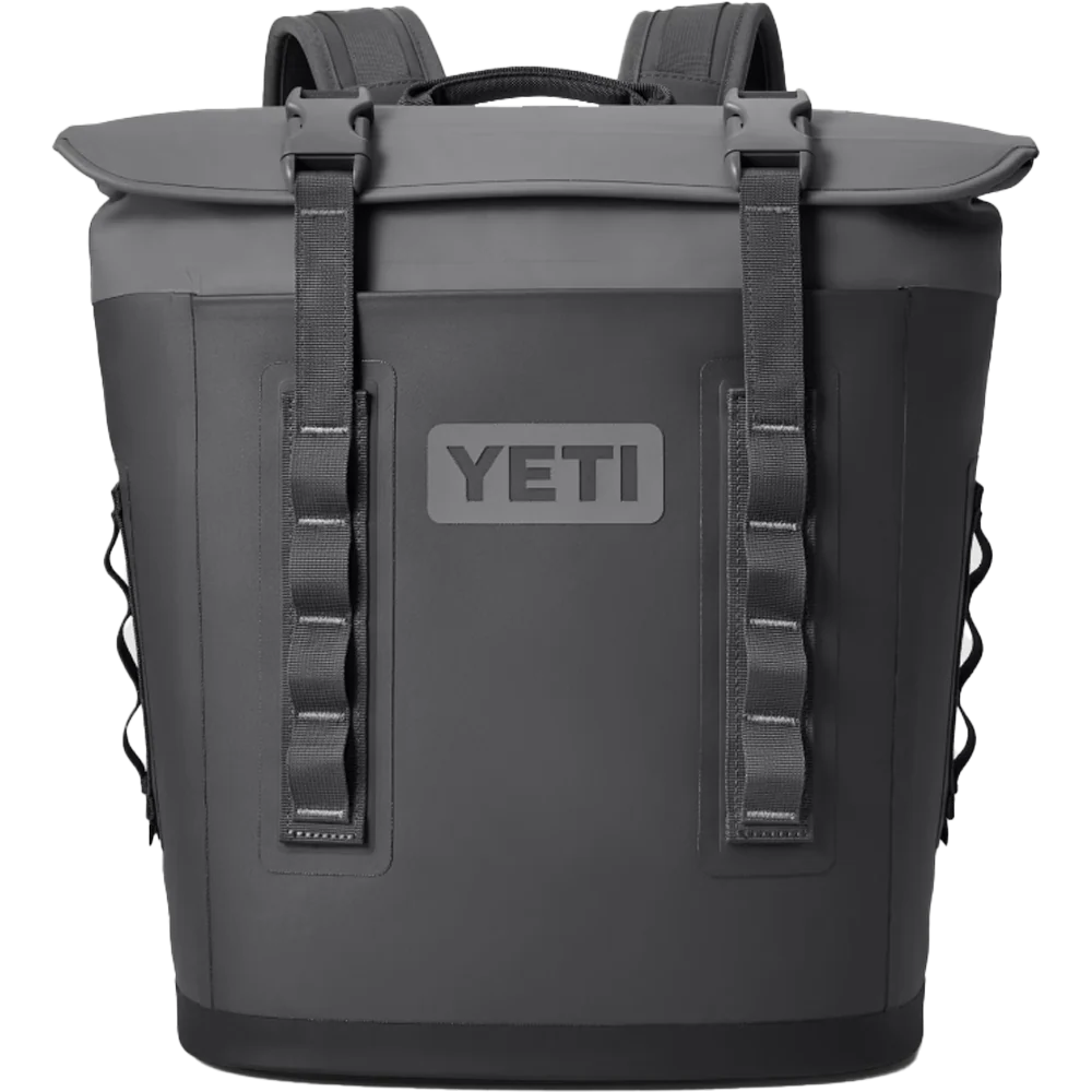 Hopper M12 Backpack Soft Cooler - Image 4