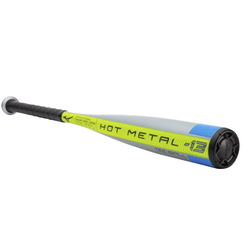 Hot Metal T-Ball -13 USA - Image 2