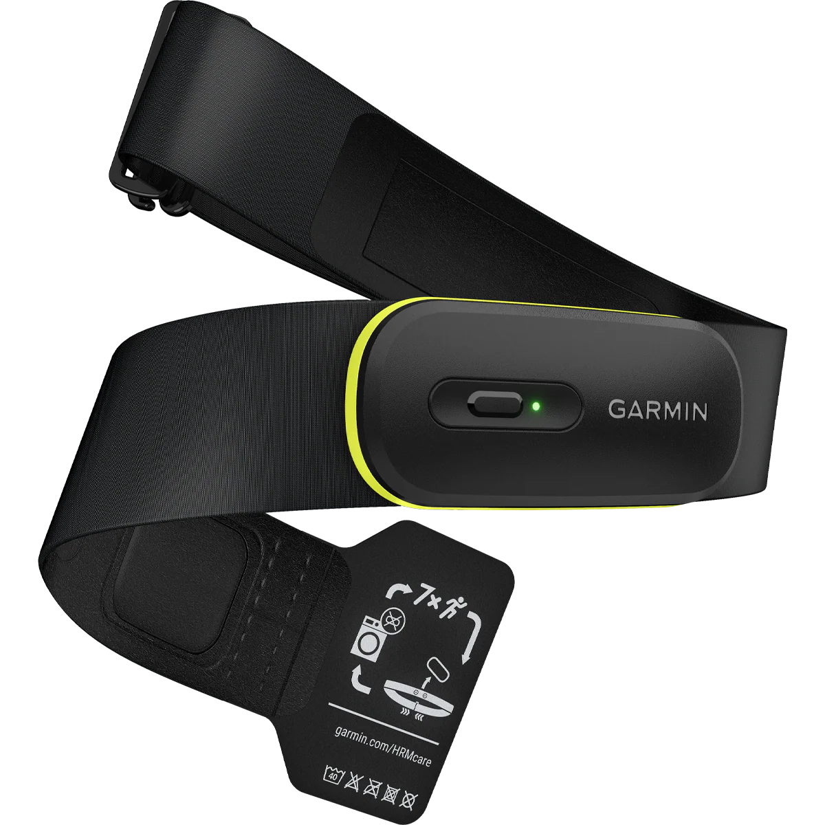 HRM 600 - Image 2