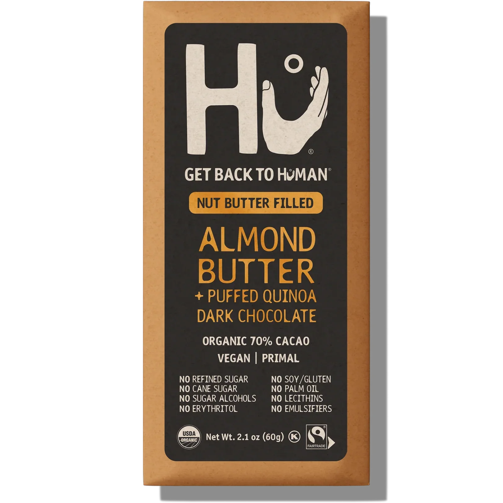 HU Dark Chocolate Bars - Image 10