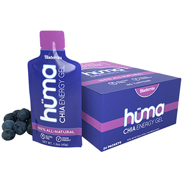 Chia Energy Gel - Image 6