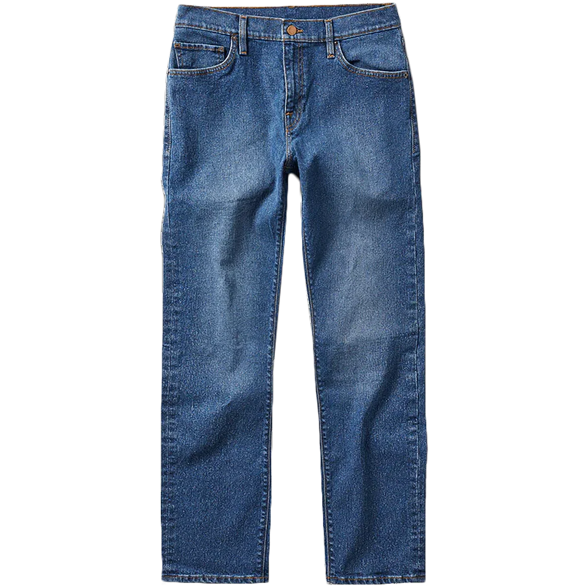 Men's Hwy 133 Slim Straight Jean - Image 2
