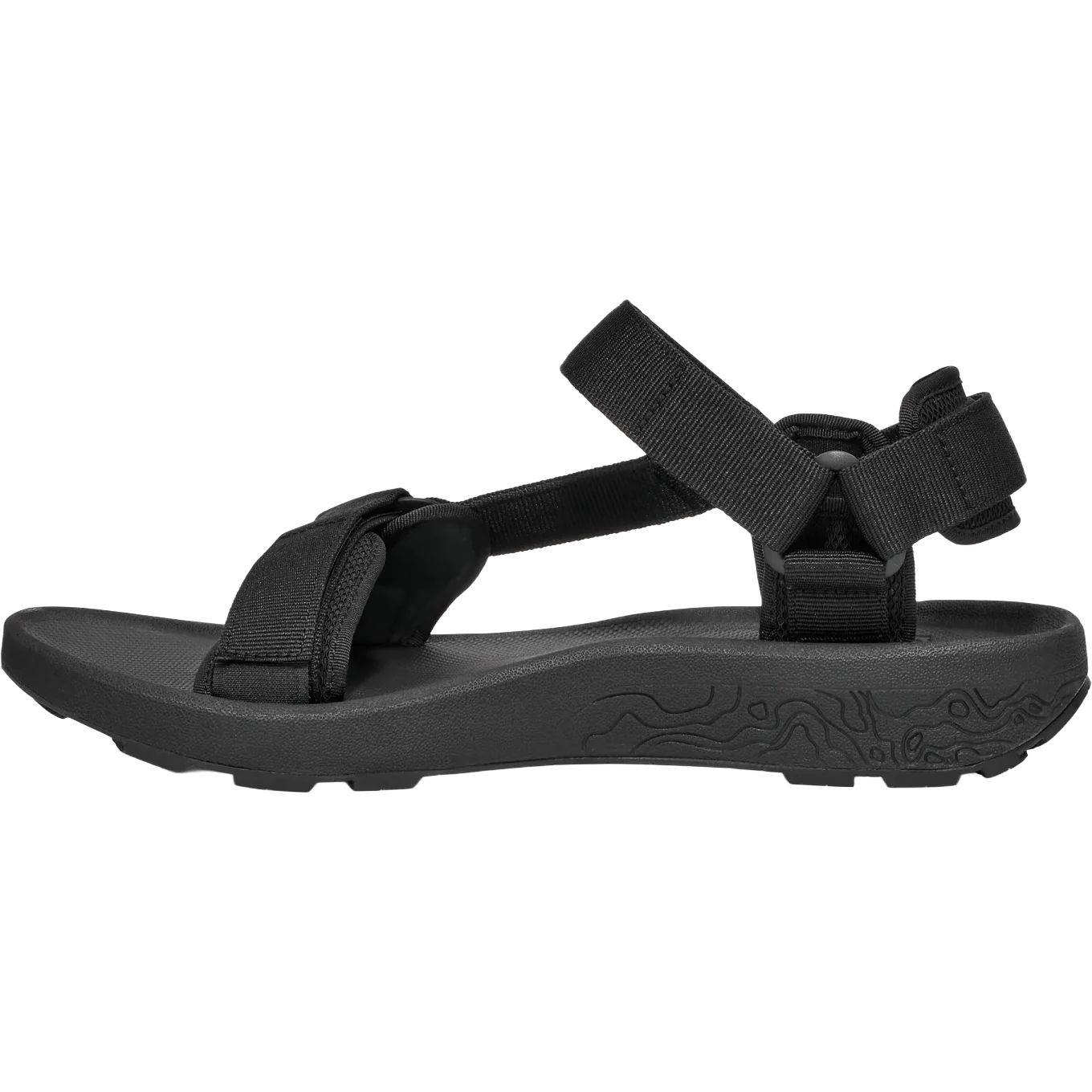 Men's Hydratrek Sandal - Image 3