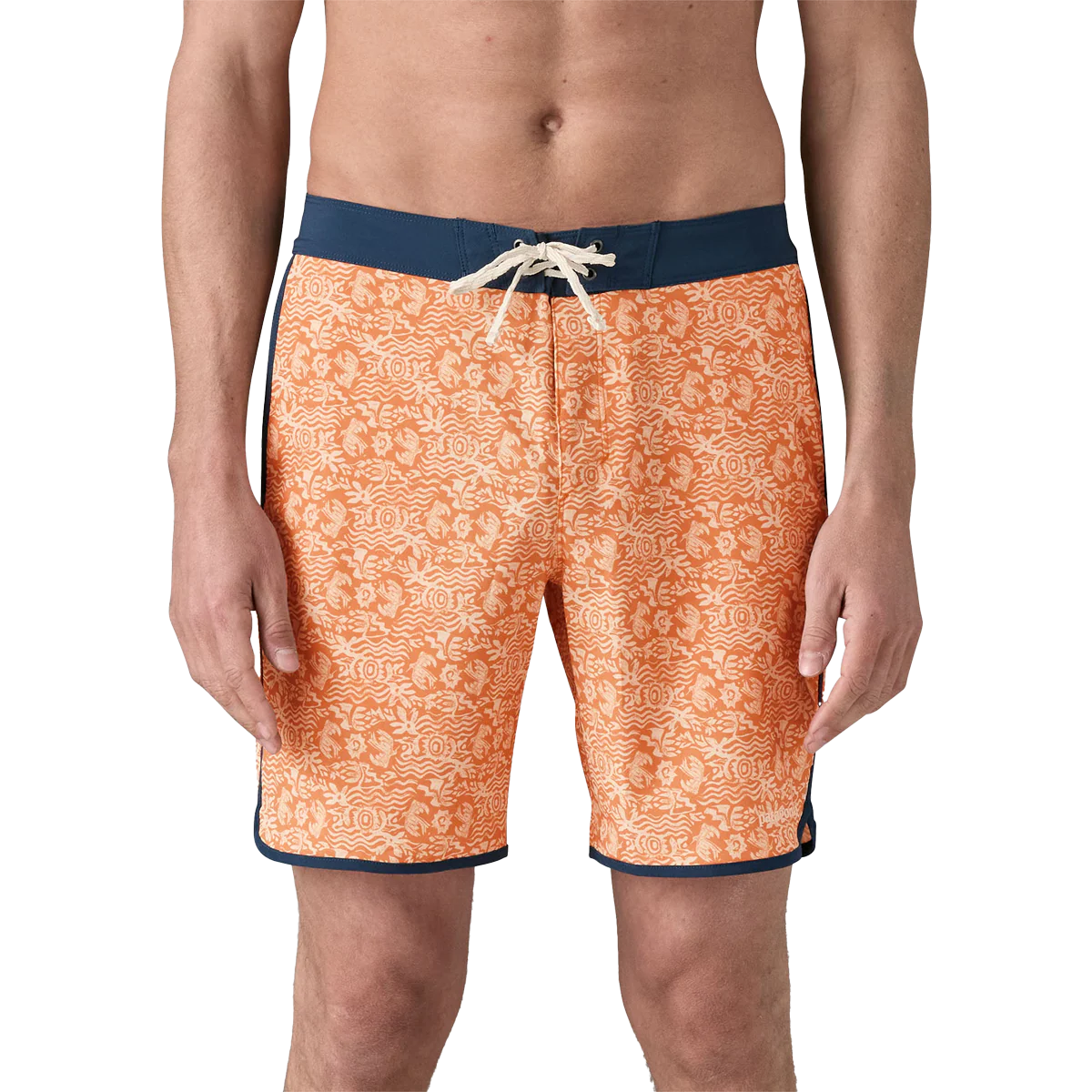 Men's Hydropeak Side Shore Boardshort 18" - Image 3