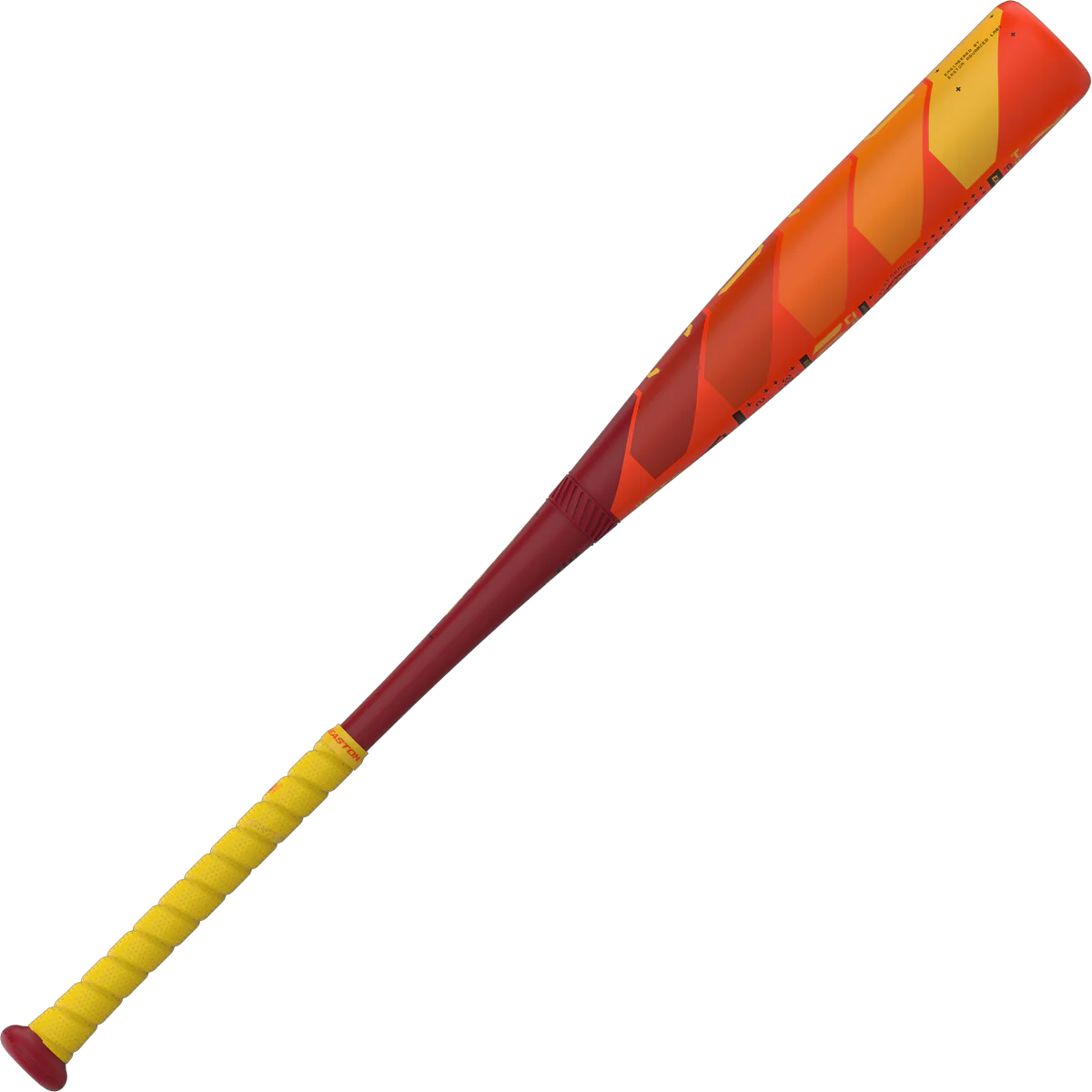 Hype Fire -10 USSSA 2 3/4" - Image 4