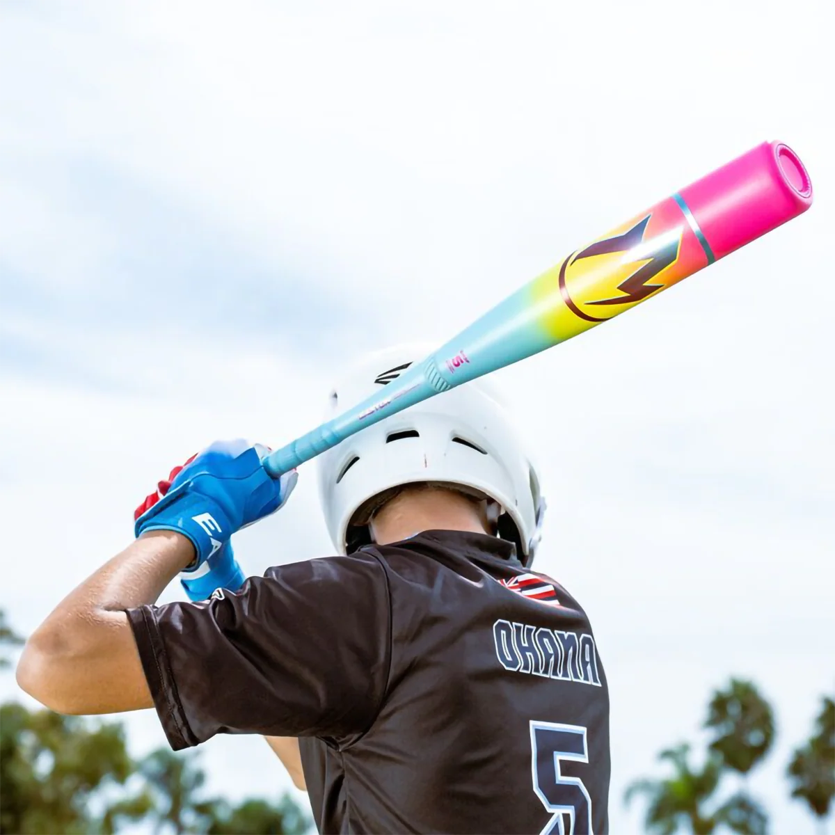 Hype Fire -8 USSSA 2 3/4" - Image 6
