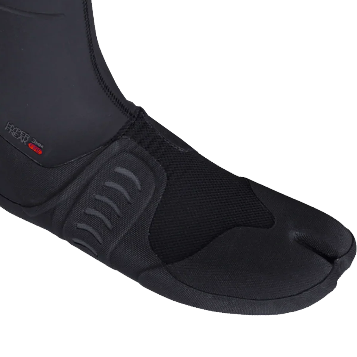 Hyperfreak Fire 3mm ST Booties - Image 2