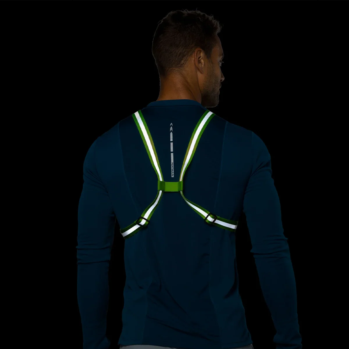 HyperNight Reflective Vest Lite - Image 6