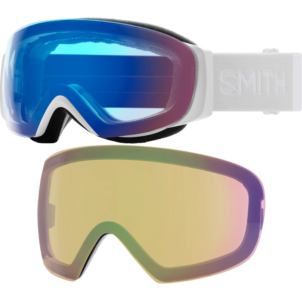 Women's I/O Mag S + Bonus Lens - Image 6