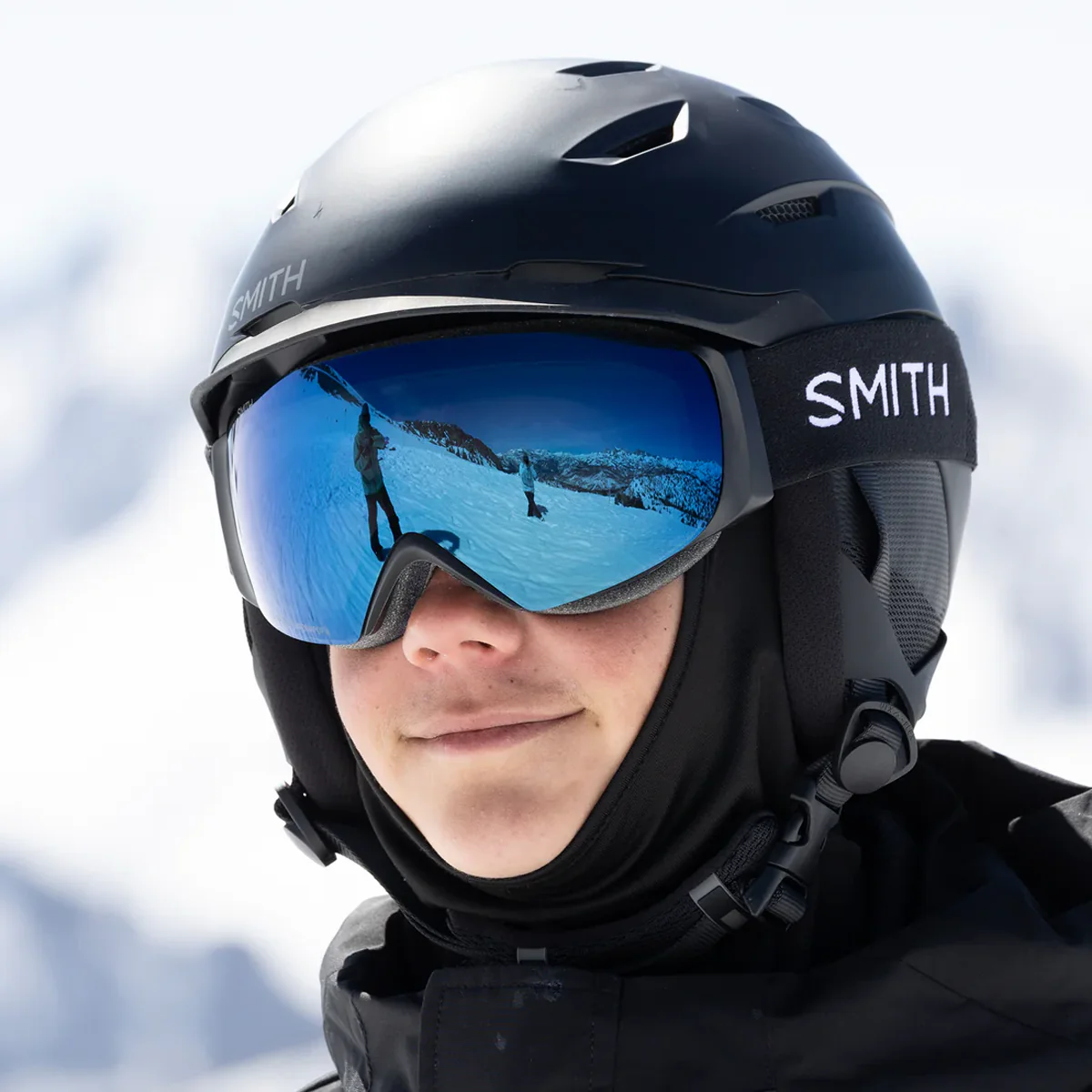 I/O MAG S PhotoChromic Replacement Lens - Image 4