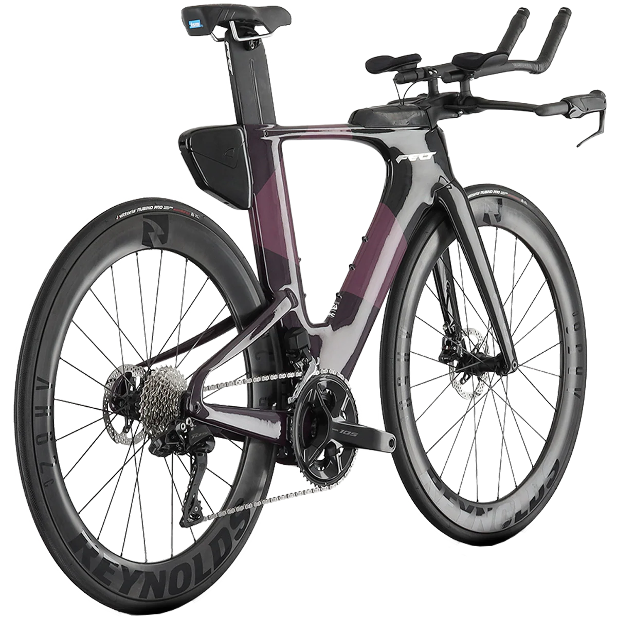 IAx Advanced 105 Di2 - Image 3