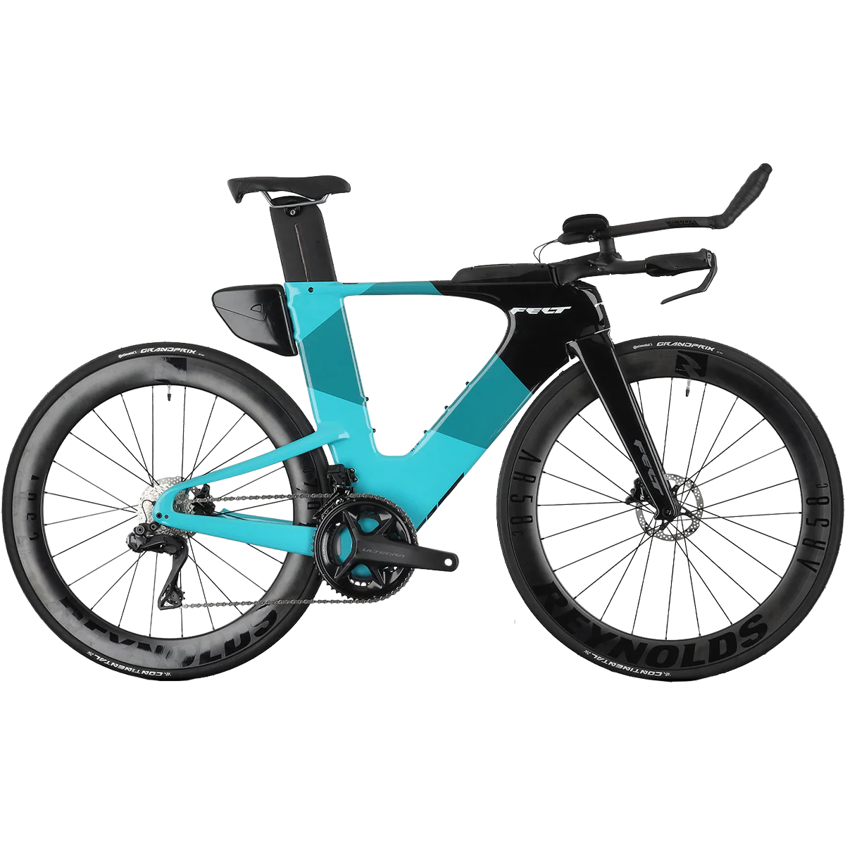 IAx Advanced Ultegra Di2