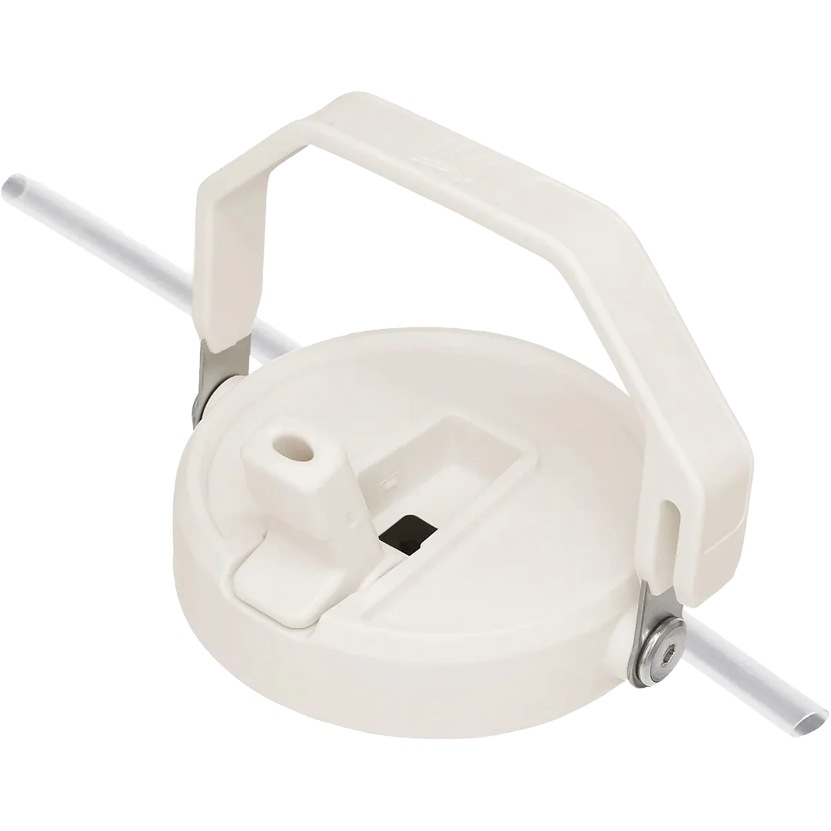 IceFlow Flip Straw Jug 64 oz - Image 4