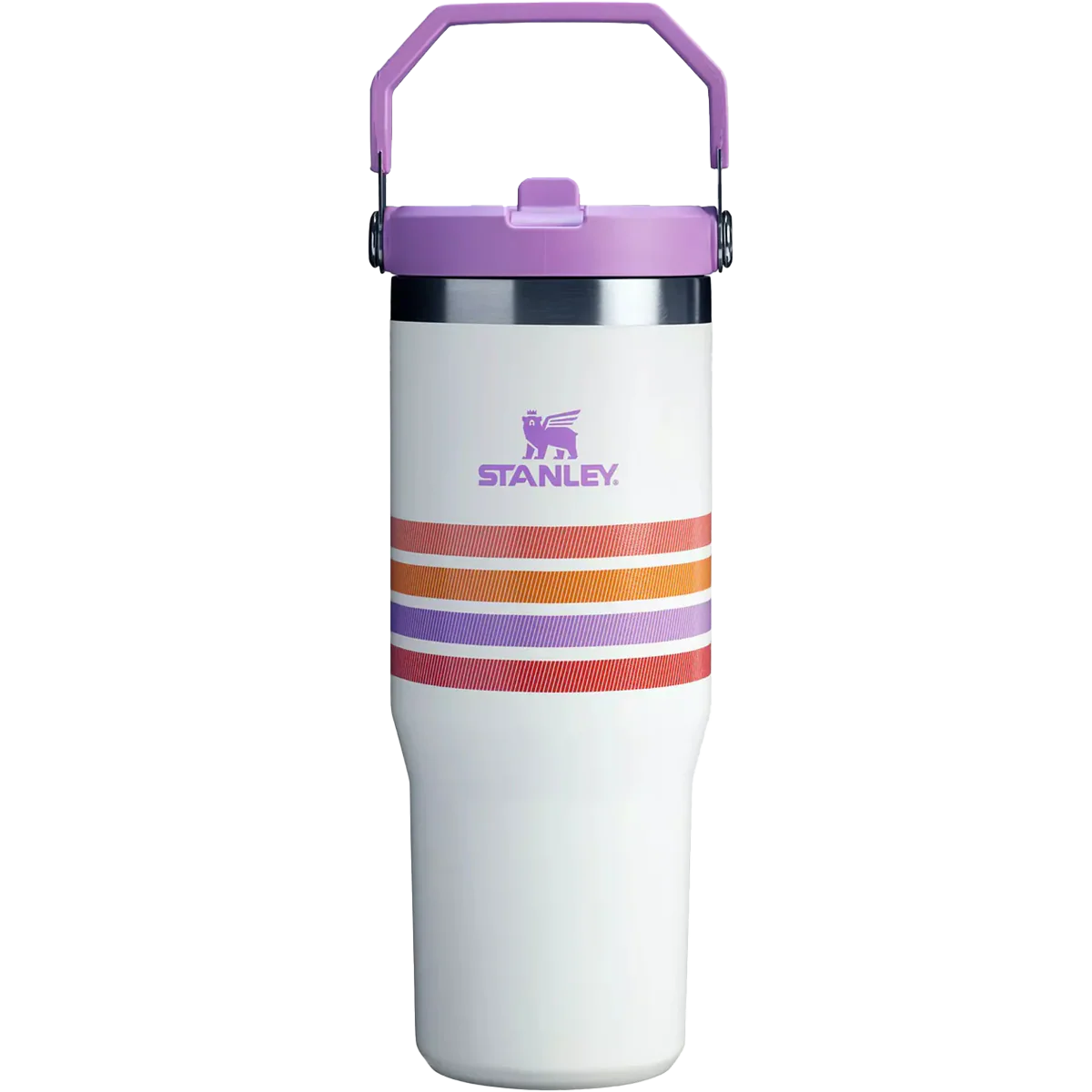 Iceflow Flip Straw Tumbler 30oz - Image 8