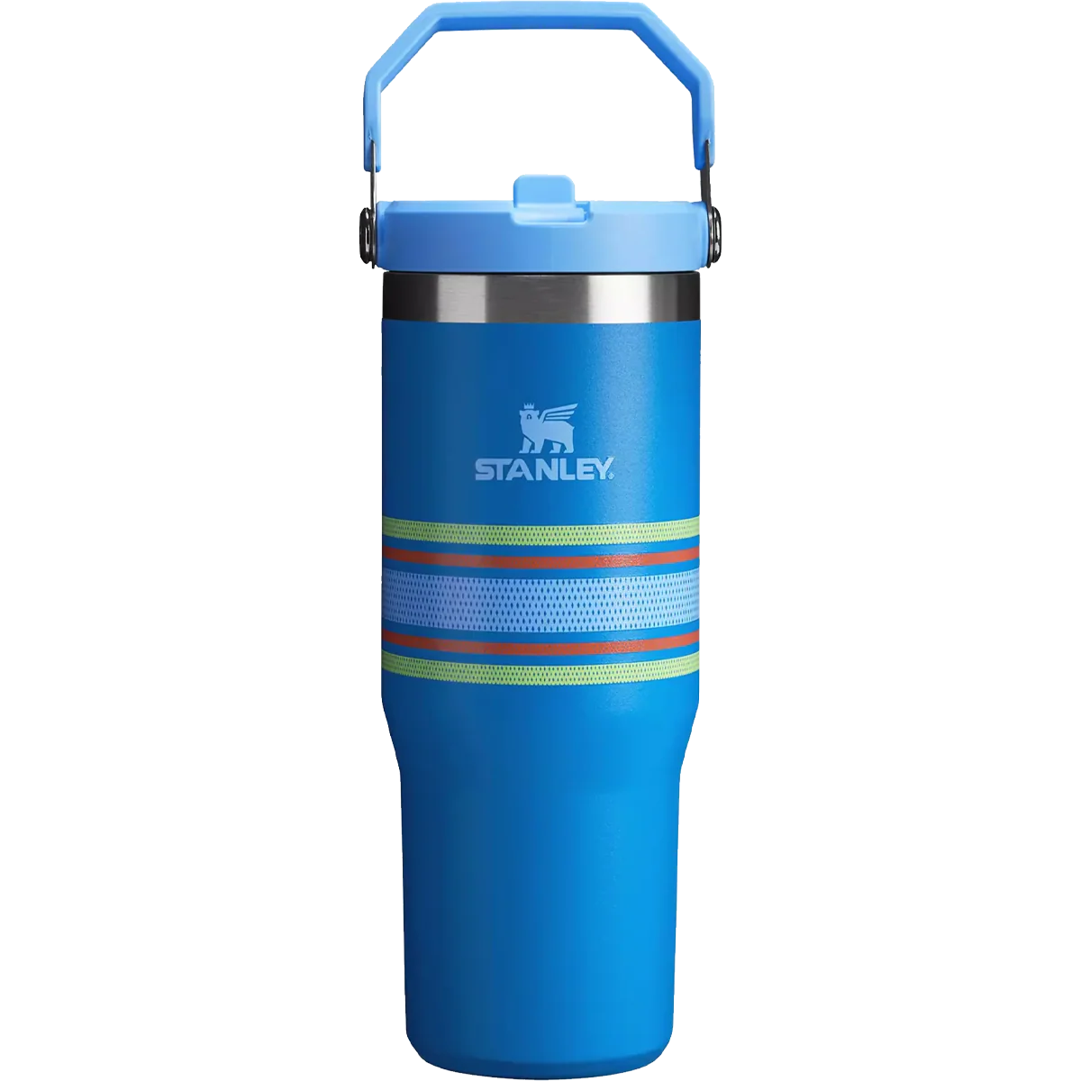 Iceflow Flip Straw Tumbler 30oz - Image 9