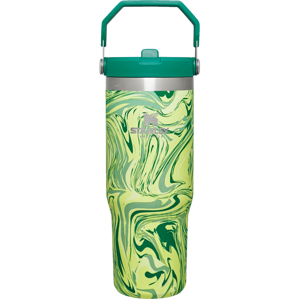 Iceflow Flip Straw 30 oz Tumbler