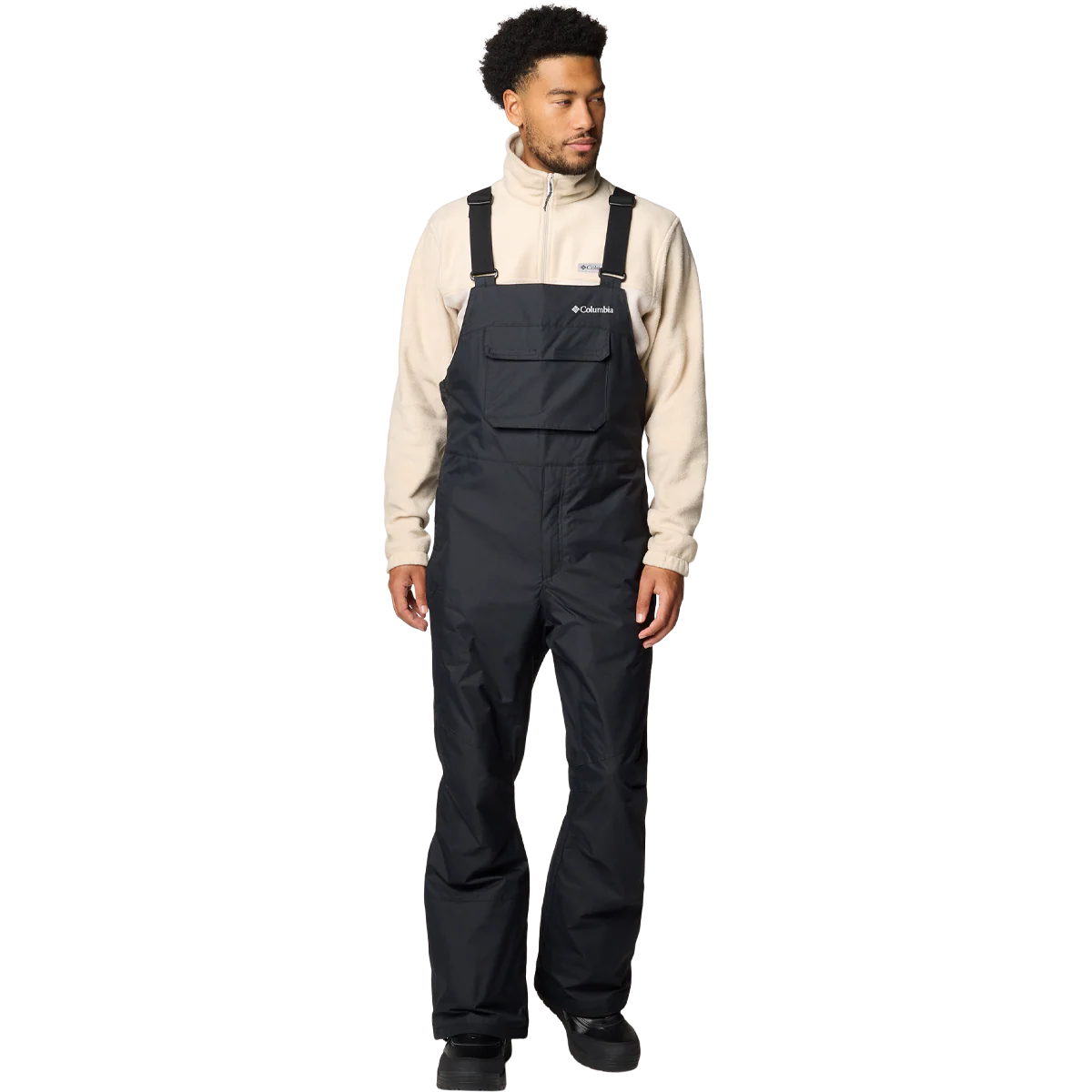 Men's Iceventure II Bib