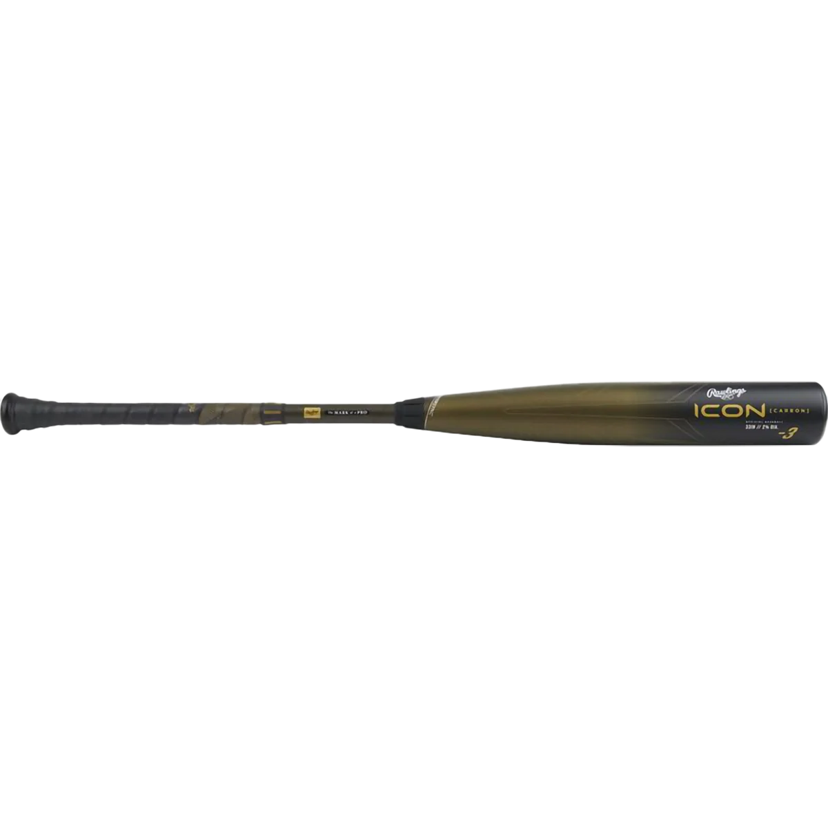Icon -3 BBCOR 2 5/8" - Image 3