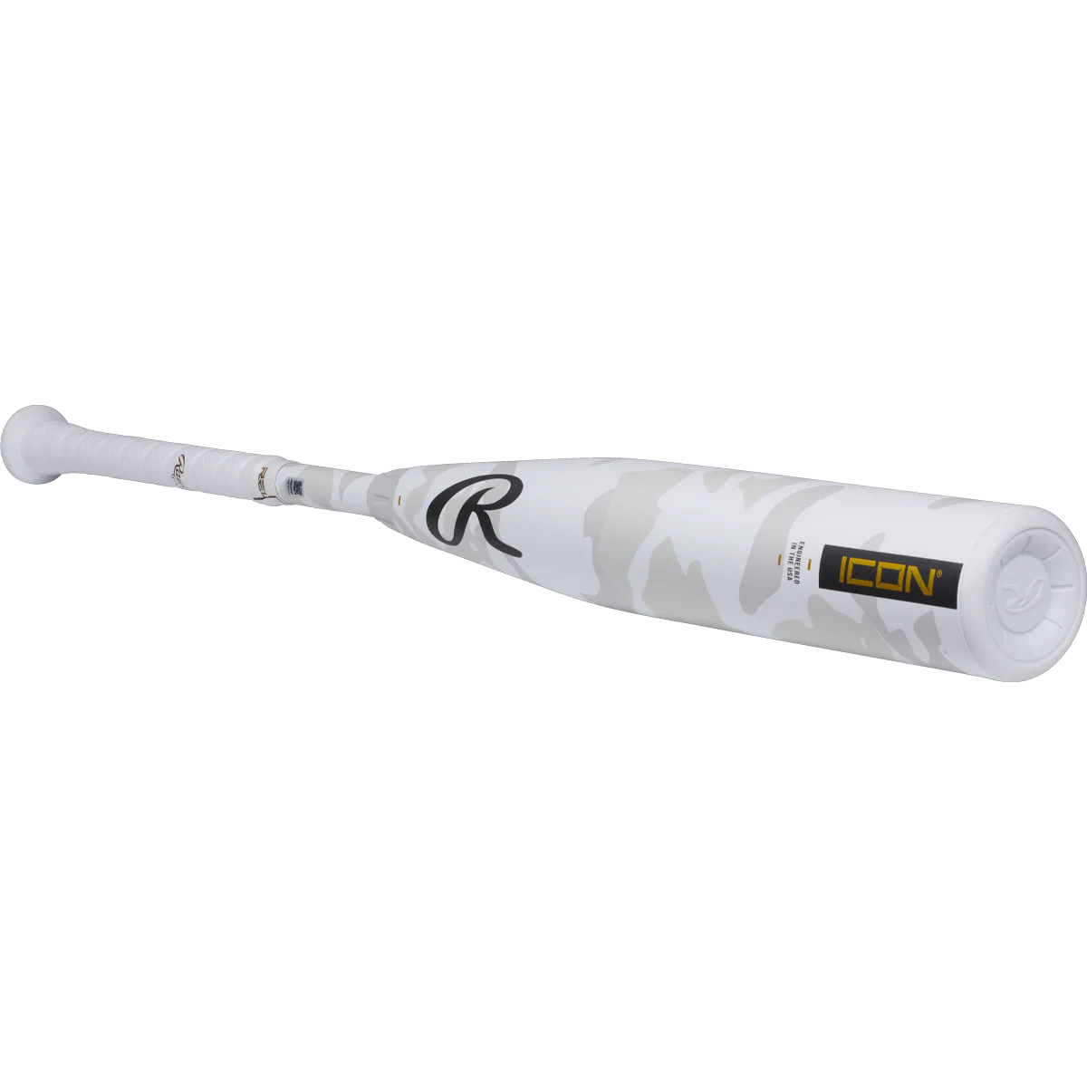 Icon -8 USSSA 2 3/4" - Image 3