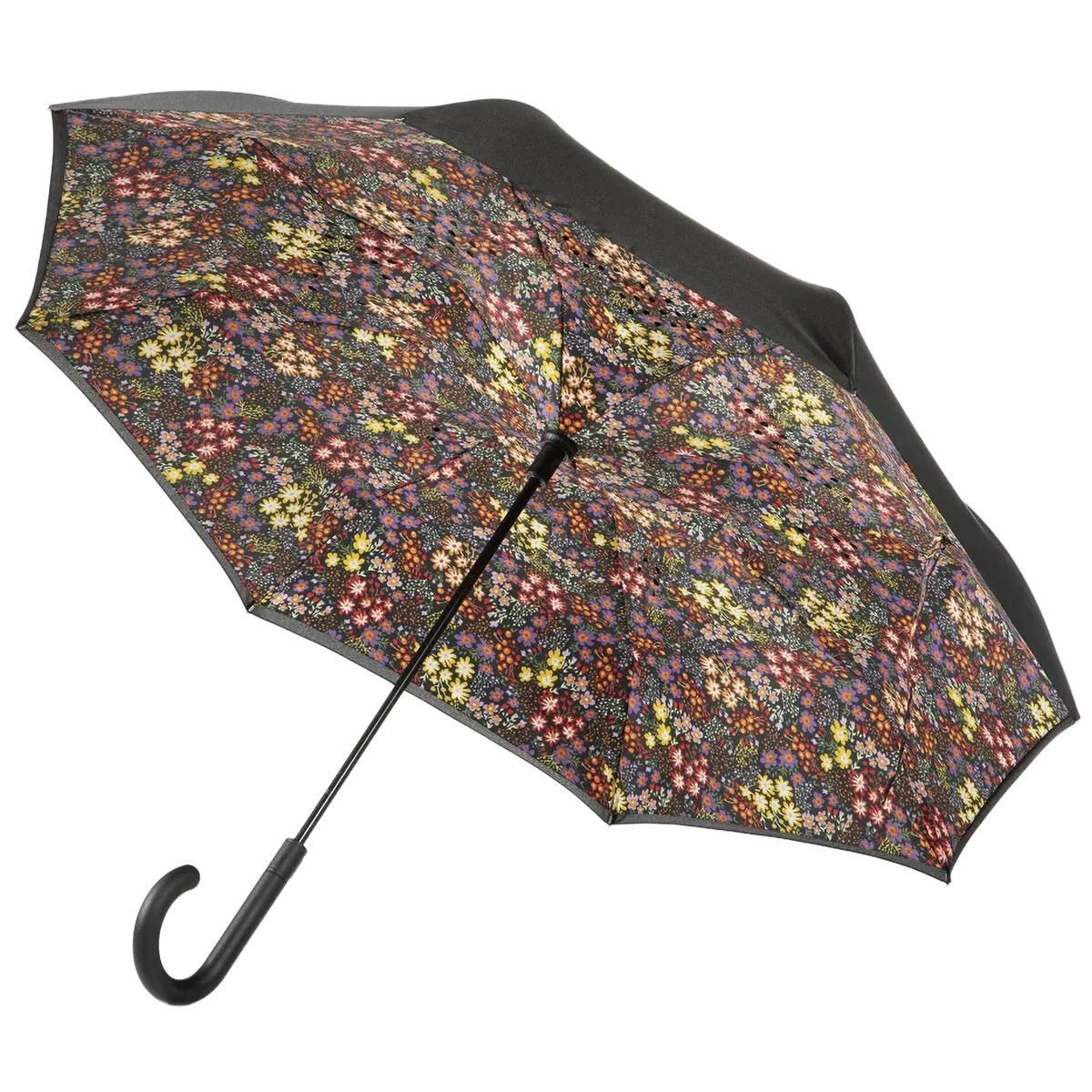 Inbrella Auto Close Inverted Umbrella - Image 4