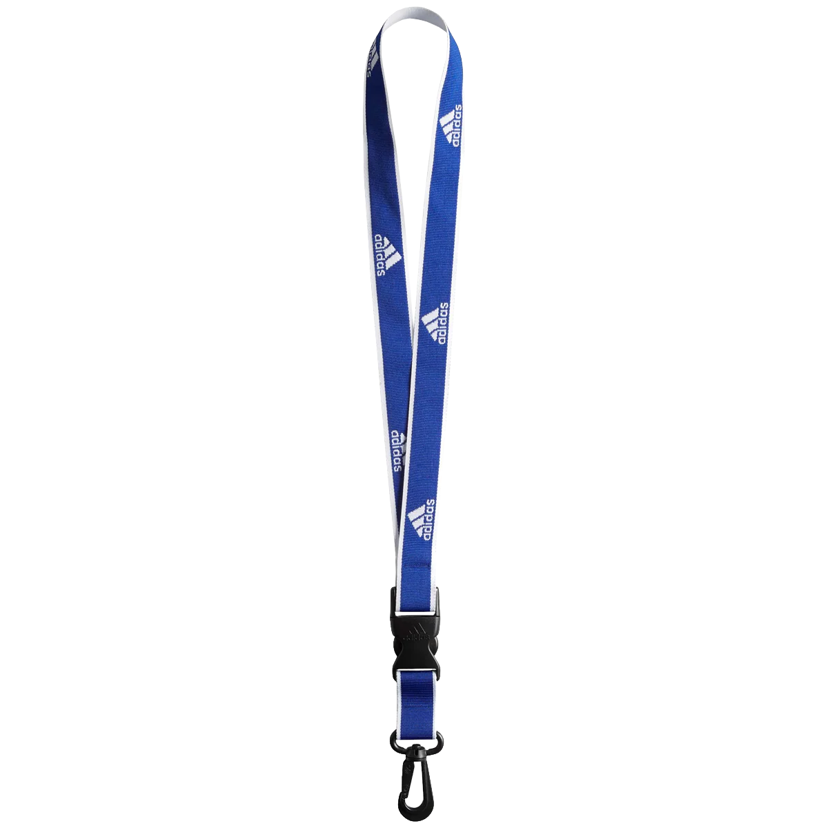 Interval Lanyard