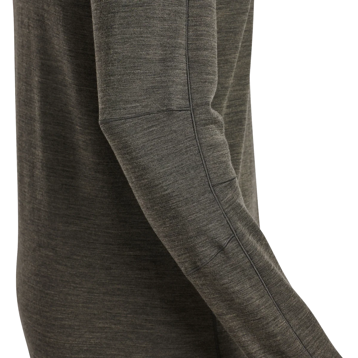 Men's Invigoratr Merino 1/4 Zip - Image 7