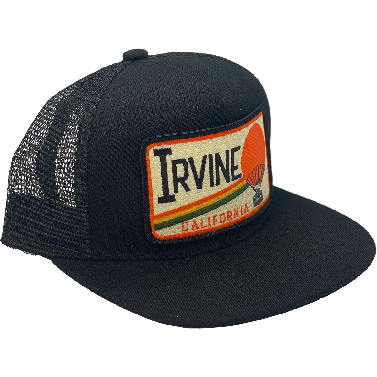 Irvine Trucker - Image 3