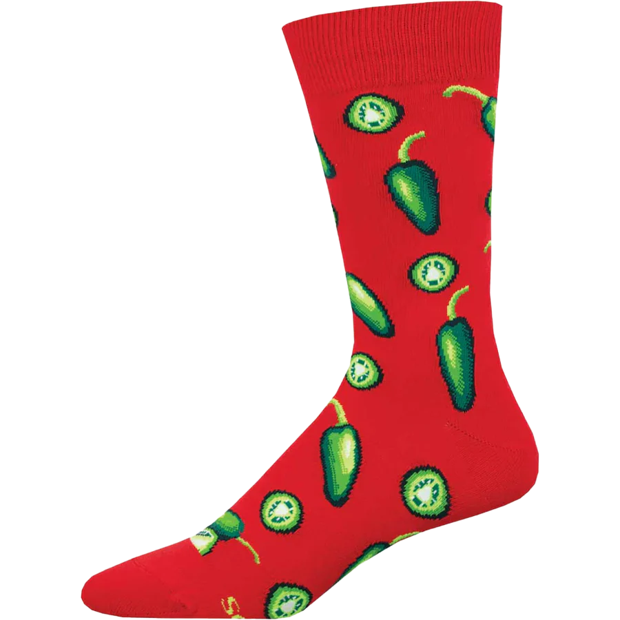 Jalapeno Business