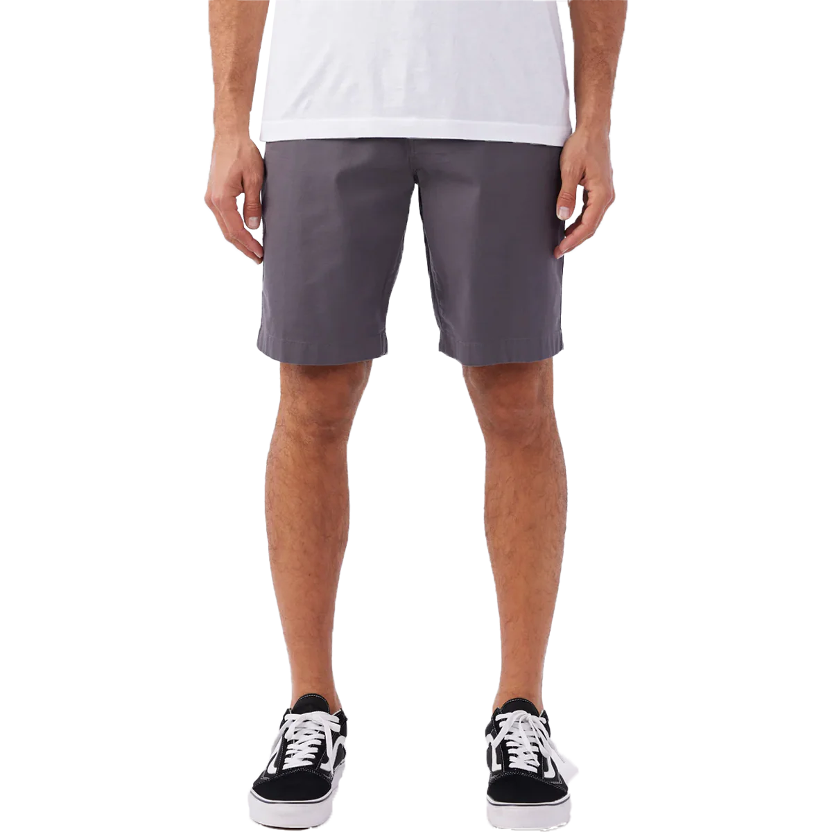Jay Stretch Short - Image 2