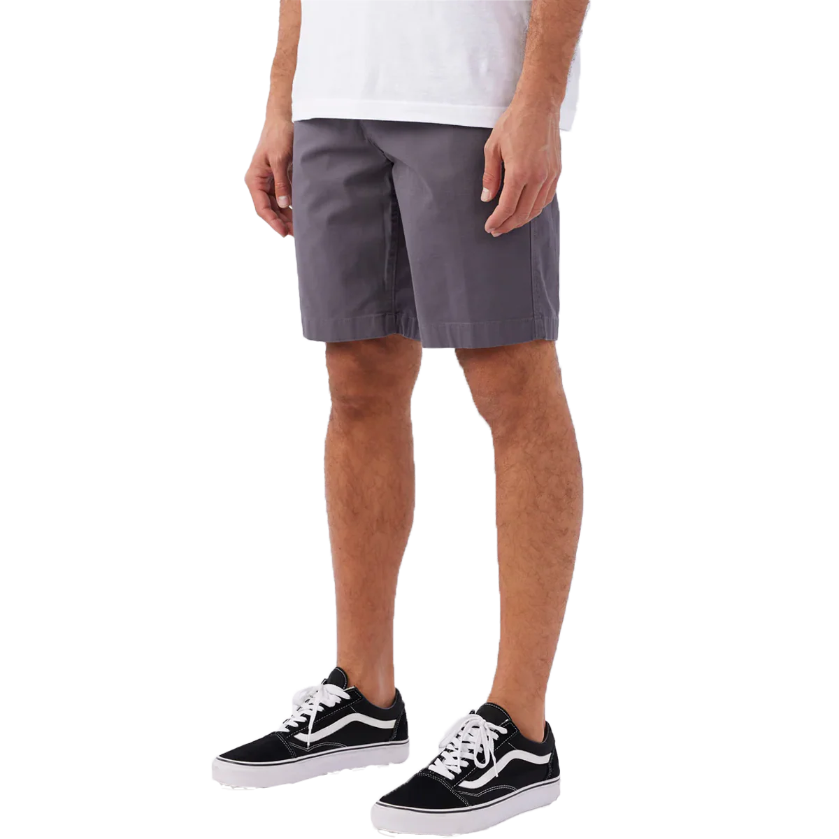 Jay Stretch Short - Image 3