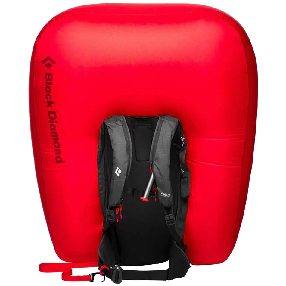 Jetforce Pro Pack 35 L - Image 3