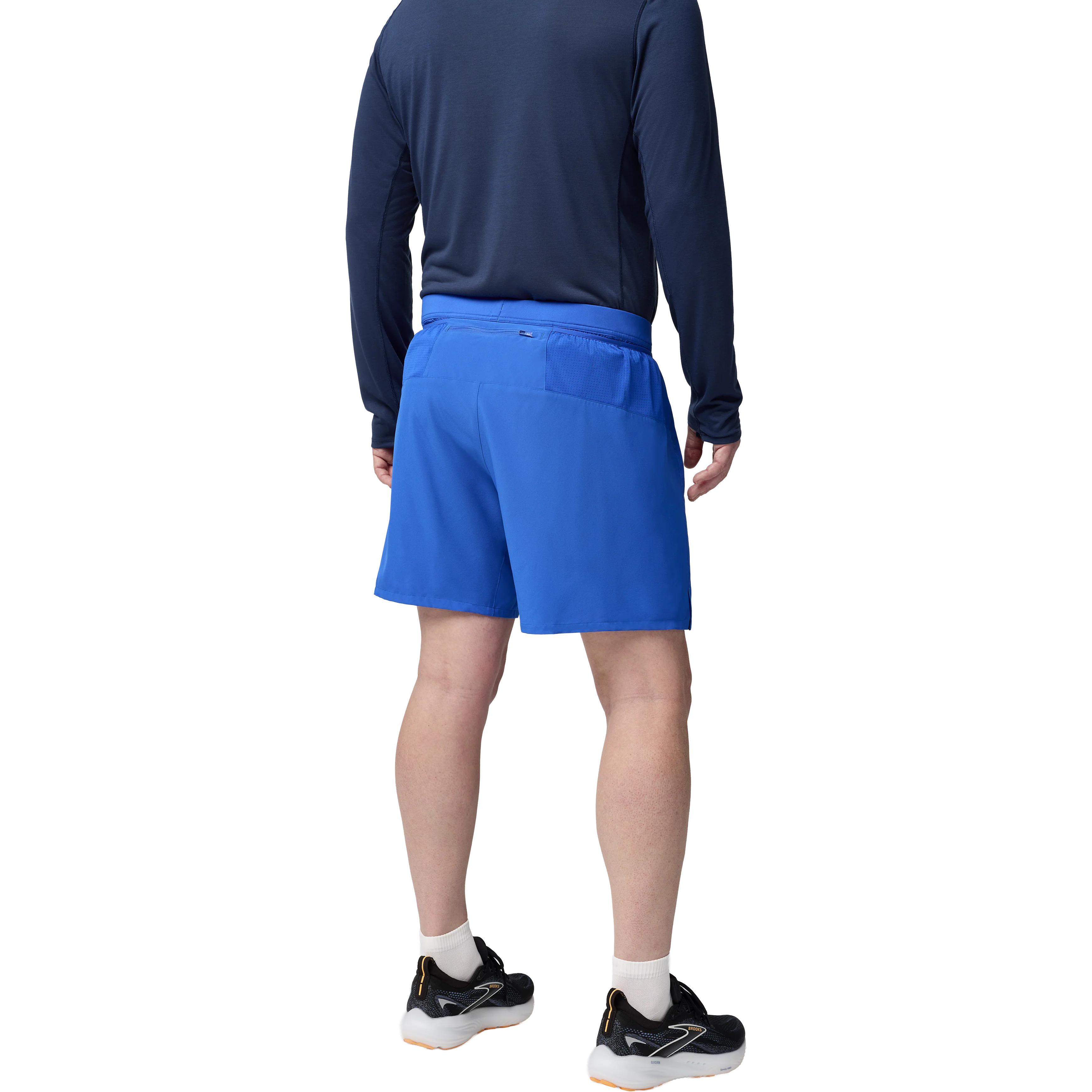 Men's Journey 7" Short - Image 3