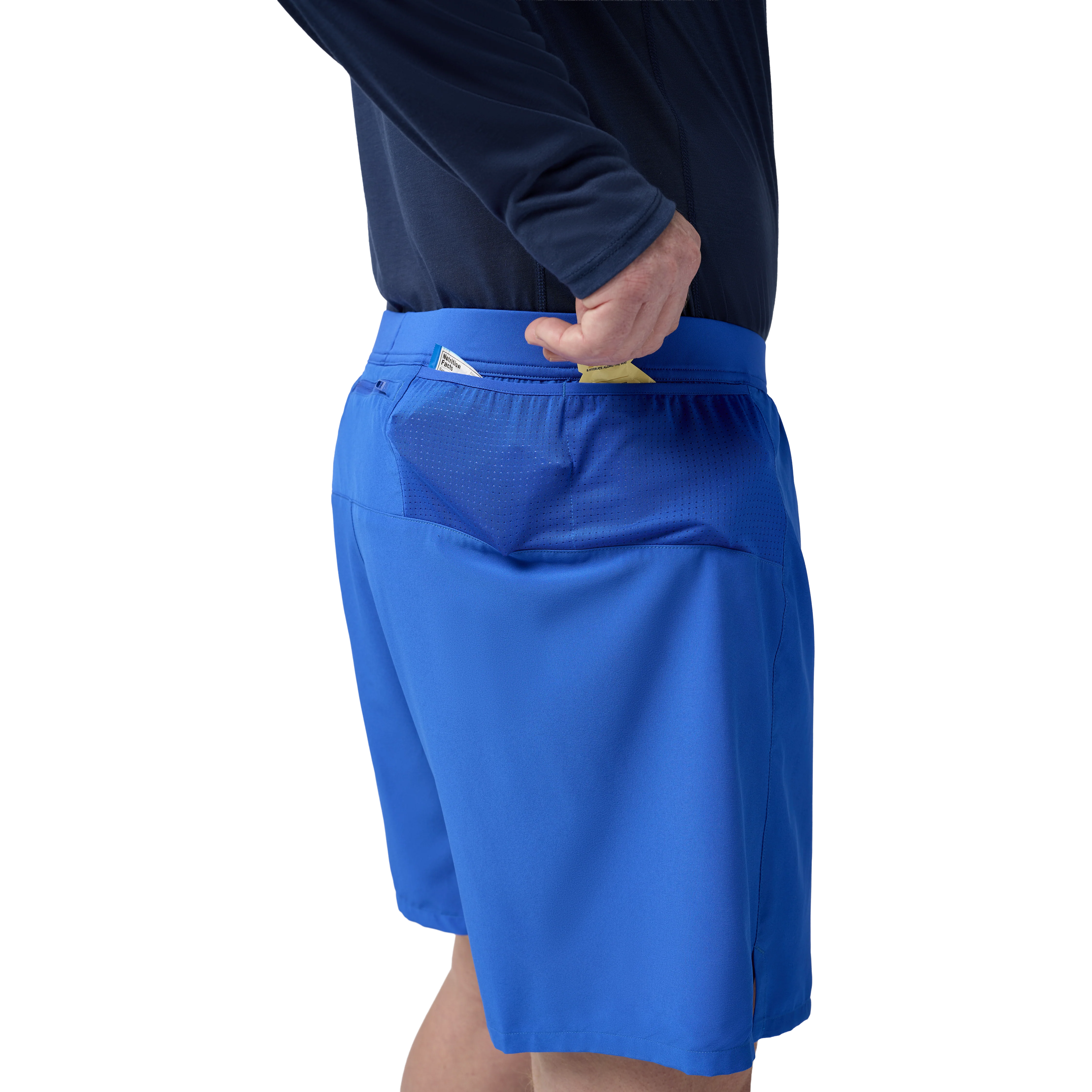 Men's Journey 7" Short - Image 4