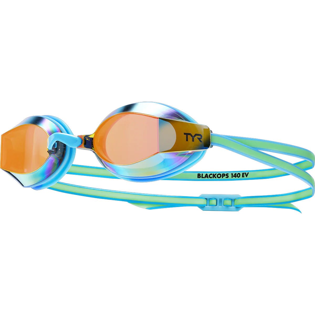 Youth Black Ops 140 EV Mirrored - Image 4