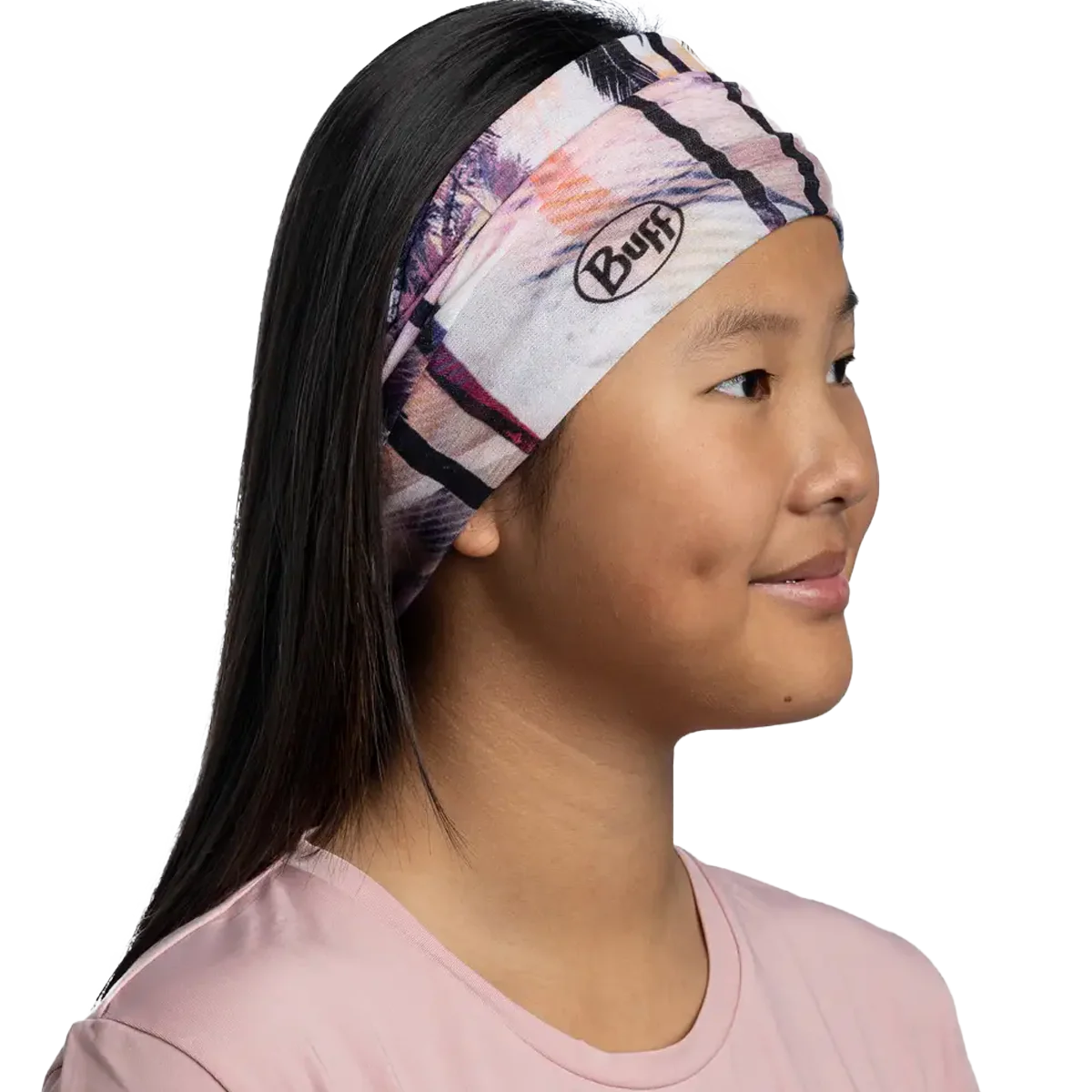 Youth CoolNet UV Neckwear - Image 8