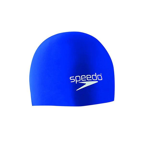 Junior Elastomeric Solid Silicone Cap - Image 4