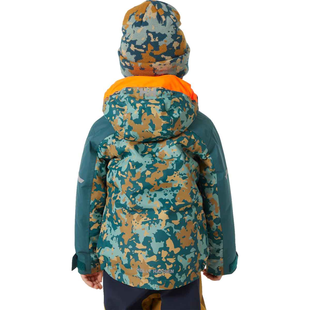 Youth Legend 2.0 Insulated Jacket - Image 4