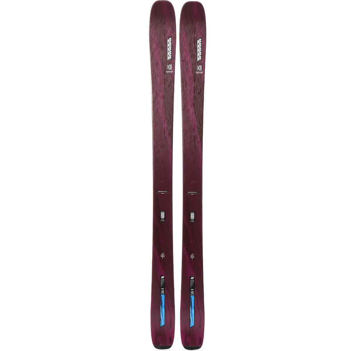 Women's Mindbender 96C