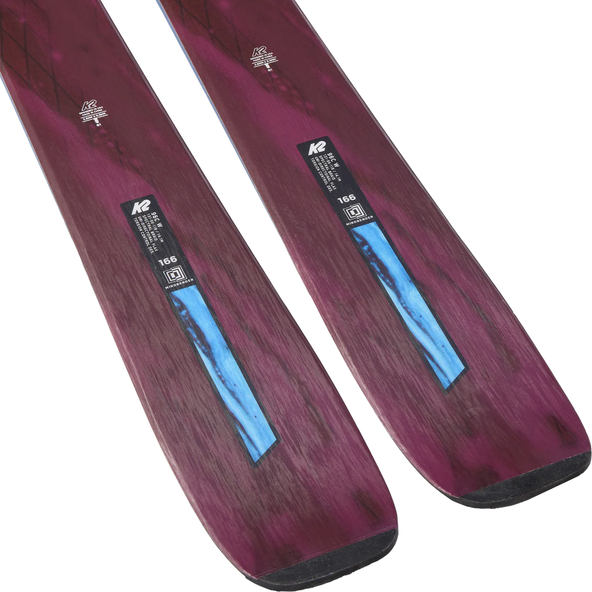 Women's Mindbender 96C - Image 6