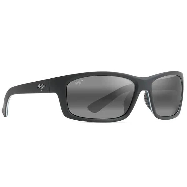 Kanaio Coast - Matte Black / Neutral Grey - Image 3