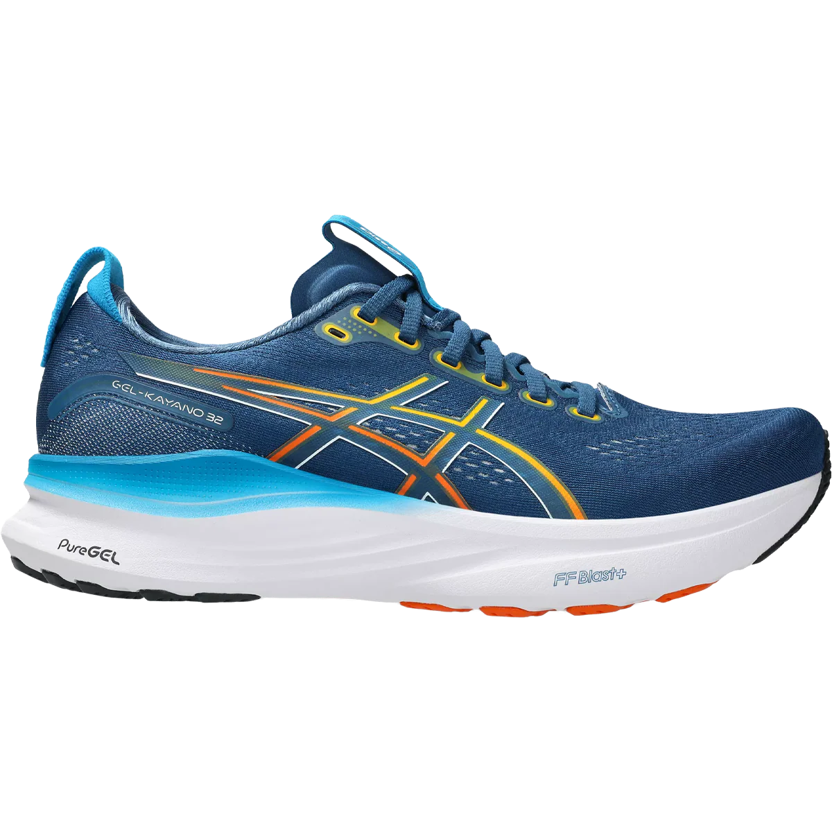 Men's Kayano 32 Wide - Image 3