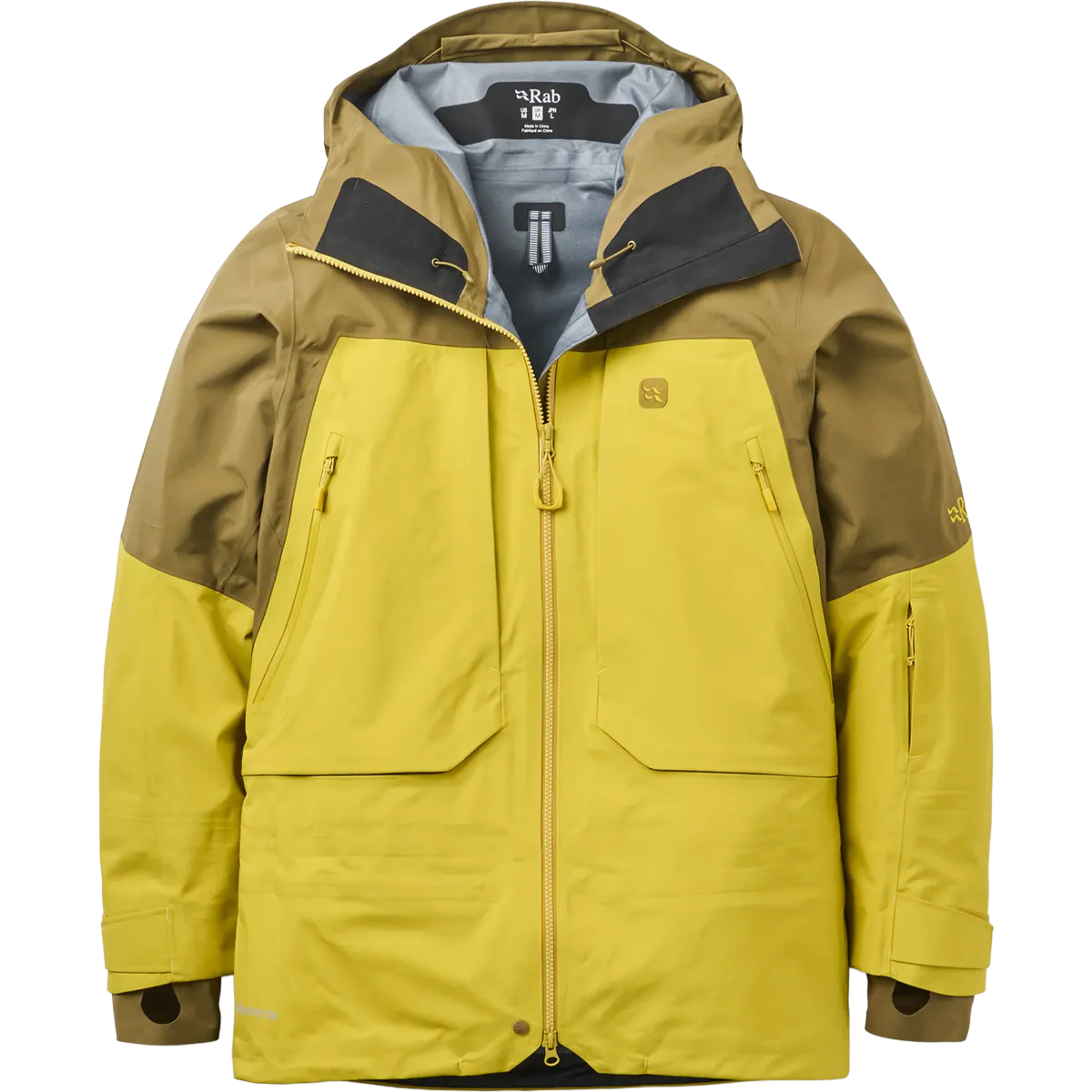 Men's Khroma Converge Jacket - Image 2
