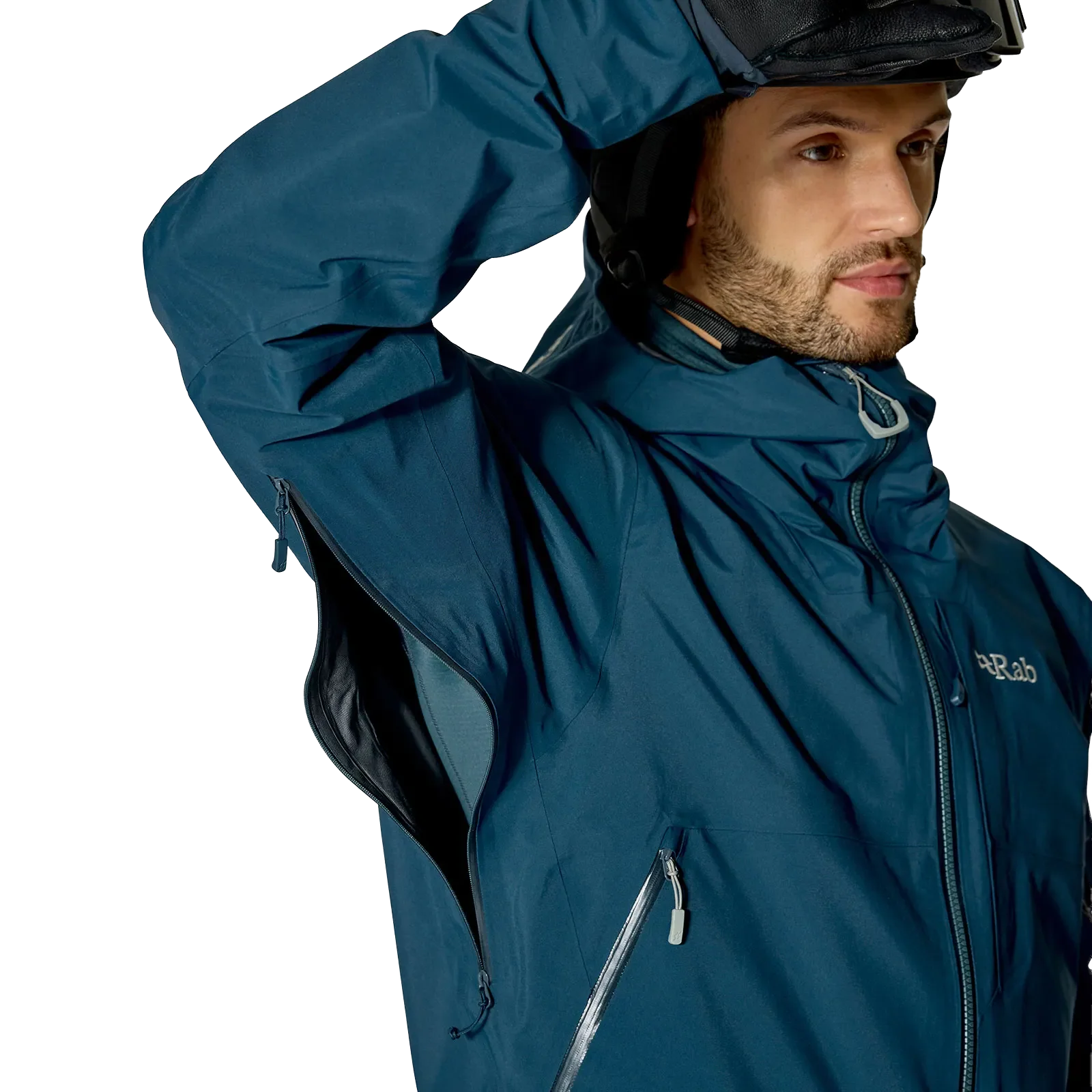 Men's Khroma Diffuse GTX Jacket - Image 8