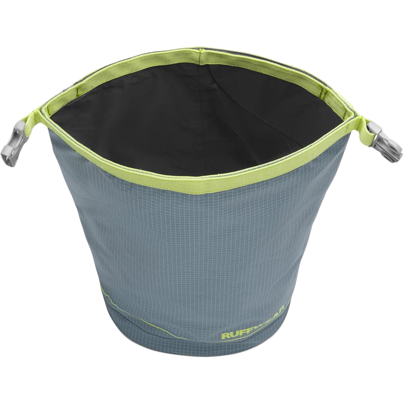 Kibble Kaddie Dog Food Travel Bag - Image 3