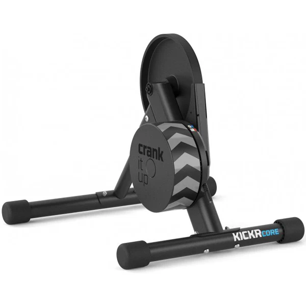 KICKR Core Smart Trainer - Image 2