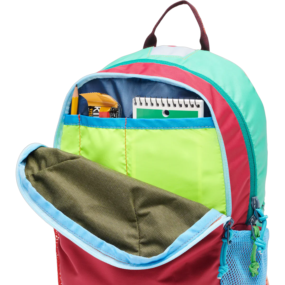 Youth Dimi 12L Backpack - Image 3