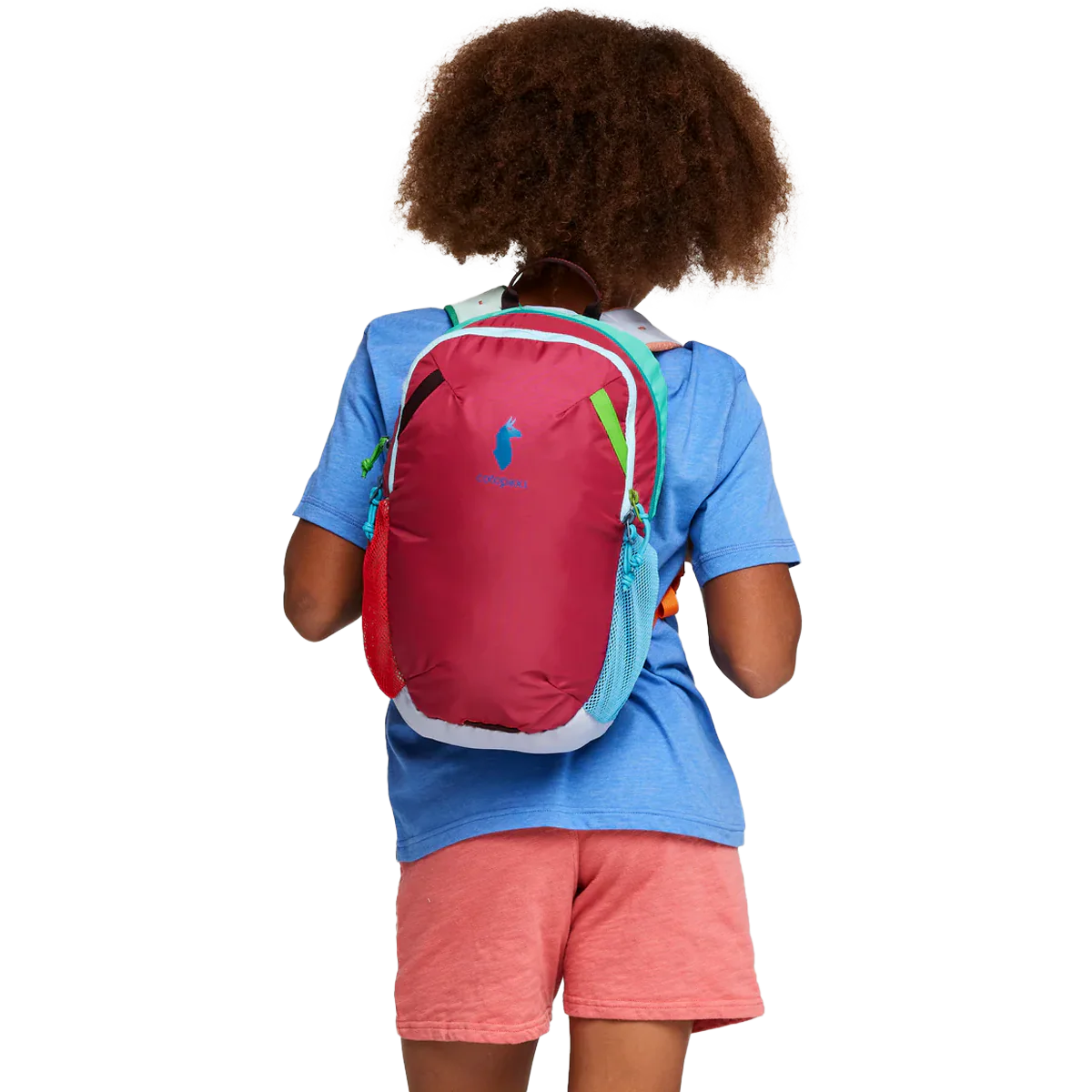 Youth Dimi 12L Backpack - Image 5