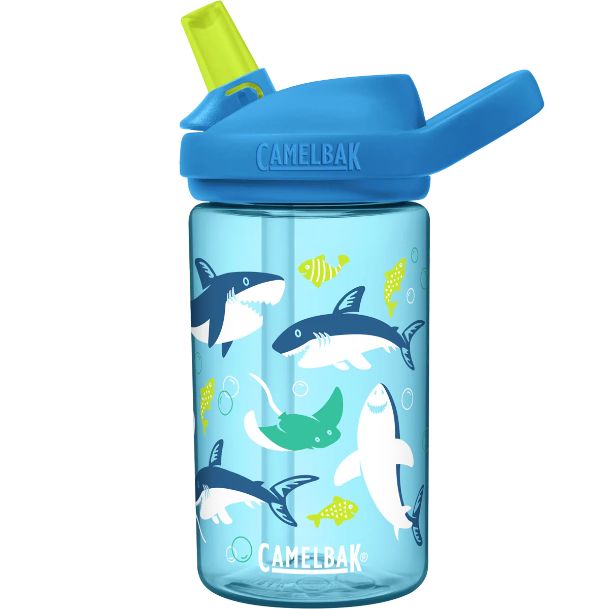 Kids Eddy+ Renew 14 oz - Image 5